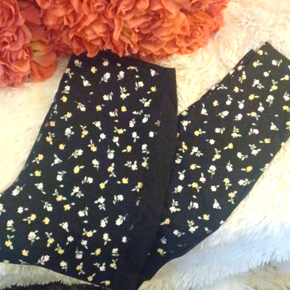 PINK Ultimate Featherweight Leggings L